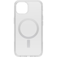 Otterbox Symmetry Plus Clear MagSafe Case - For iPhone 14