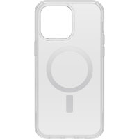 Otterbox Symmetry Plus Clear MagSafe Case - For iPhone 14 Pro Max