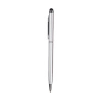 Olixar Silver Precision Touch Stylus for Smartphones, Tablets And Notebooks