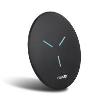 Olixar Slim 15W Fast Wireless Charging Pad - For Samsung Galaxy Z Flip4