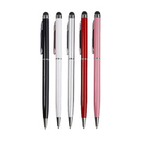 Olixar 5 Pack Precision Touch Styluses for Smartphones, Tablets And Notebooks