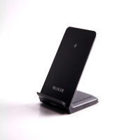 Olixar 10W Wireless Charging Stand With Cooling Fan - For iPhone 14
