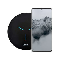 Olixar 15W Fast Wireless Charger Pad - For Google Pixel 7