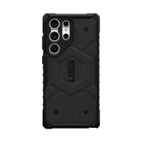 UAG Pathfinder Black Tough Case - For Samsung Galaxy S23 Ultra