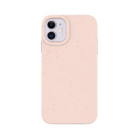 Olixar 100% Biodegradable Pink Case - For Apple iPhone 11