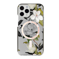 Ted Baker Opal Magsafe Antishock Case  - For iPhone 14 Pro