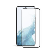 Olixar Tempered Glass Screen Protector - For Samsung Galaxy S23