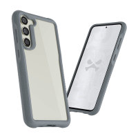 Ghostek Covert 6 Smoke Ultra-Thin Clear Case - For Samsung Galaxy S23 Plus
