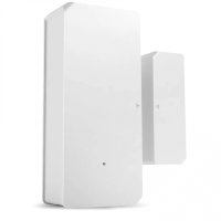 Sonoff White Wifi Wireless Home Sensor for Doors and Windows
