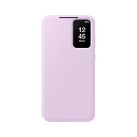 Galaxy S23 Ultra S-View Wallet Case, Lavender Mobile Accessories