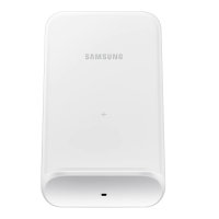 Official Samsung 9W Qi Wireless Charger Pad - For Samsung Galaxy S23