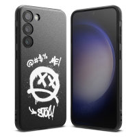 Ringke Onyx Graffiti Case - For Samsung Galaxy S23