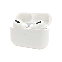Soundz True Wireless White Earbuds With Microphone
