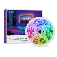 Gosund Smart LED Colour Changing 2.8m Light Strips  - 2 Pack