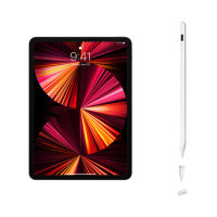 Olixar White Magnetic  Stylus Pen - For iPad Pro 11" 2021