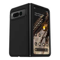 OtterBox Black Thin Flex Case - For Google Pixel Fold