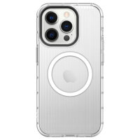 Nimbus9 Alto 2 Clear MagSafe Case - For iPhone 15 Pro