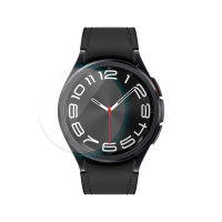 Olixar Tempered Glass Screen Protector - For Samsung Galaxy Watch 6 Classic 43mm