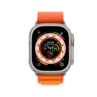 Olixar Clear Protective Case - For Apple Watch Ultra 2