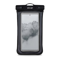 Olixar Black Waterproof Pouch - For Google Pixel 8 Pro