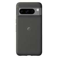 Official Google Protective Charcoal Case - For Google Pixel 8 Pro