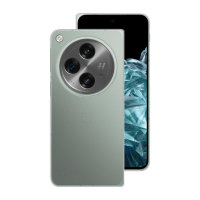 Olixar Ultra-Thin 100% Clear Case - For OnePlus Open