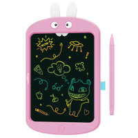 Maxlife Pink Digital Drawing Tablet For Kids