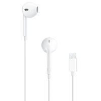 Official Apple EarPods with USB-C Connector