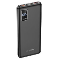 Blue Power 22.5W 10,000mAh 3-in-1 USB & USB-C Power Bank