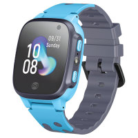 Forever Blue Smartwatch with MicroSIM For Kids