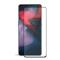 Olixar Tempered Glass Screen Protector - For OnePlus 12