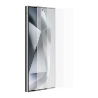 Official Samsung 2 Pack of Anti-Reflecting Screen Protectors - For Samsung Galaxy S24 Ultra