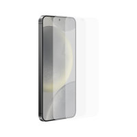 Official Samsung 2 Pack of Anti-Reflecting Screen Protectors - For Samsung Galaxy S24 Plus