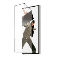 PanzerGlass Matrix Film Screen Protector with AlignerKit - For Samsung Galaxy S24 Ultra