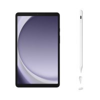 Olixar White Magnetic Stylus Pen - For Samsung Galaxy Tab A8