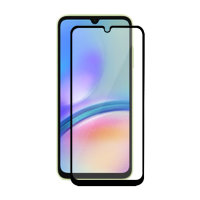 Olixar Tempered Glass Screen Protector - For Samsung Galaxy A05s