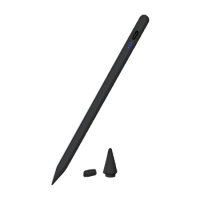 Olixar Black Magnetic Universal Stylus Pen
