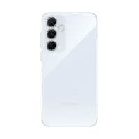 Official Samsung Clear Case - For Samsung Galaxy A55 5G