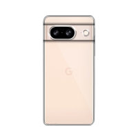 Olixar Ultra-Thin 100% Clear Case - For Google Pixel 8a