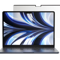 Switcheasy Magnetic Privacy Screen Protector - For MacBook Air 13" 2024 M3 Chip