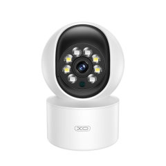 XO Wi-Fi HD Home Security Camera with Motion Detection
