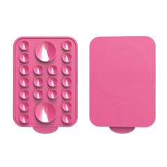Olixar Pink Magnetic Sticky Phone Mount