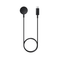 Official Samsung USB-C Fast Wireless Charger - For Samsung Galaxy Watch FE (40mm)