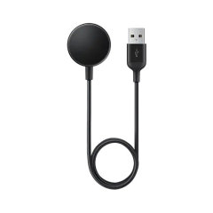 Official Samsung USB-A Wireless Charger - For Samsung Galaxy Watch FE (40mm)