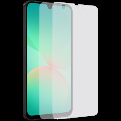 Official Samsung Two Pack of Screen Protectors - For Samsung Galaxy A26