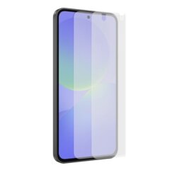 Official Samsung Two Pack of Screen Protectors - For Samsung Galaxy A36