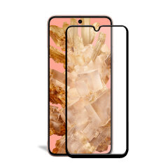 Olixar Tempered Glass Screen Protector - For Google Pixel 9a