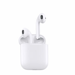 Dudao U10B TWS Wireless In-ear Headphones - White