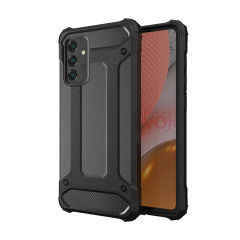 Olixar Tough Shield Black Case - For Samsung Galaxy A56