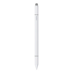 Baseus Smooth Writing Passive Stylus Pen with Interchangeable Tips - Magnetic Version